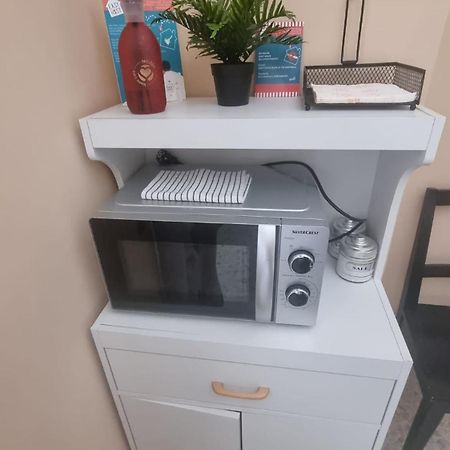 G&C'S Room Marconi Рим Экстерьер фото