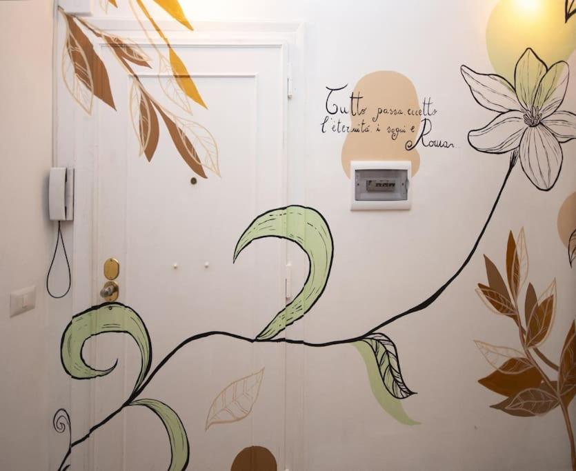 G&C'S Room Marconi Рим Экстерьер фото