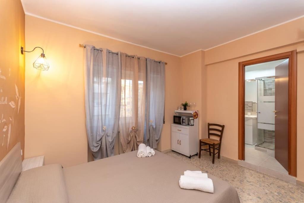 G&C'S Room Marconi Рим Экстерьер фото